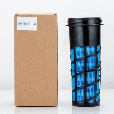 Peças para motores diesel de camiões Elementos de filtro de ar 300047120 P604457 32925894 da Hydwell