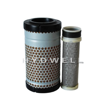 Filtros de alta quantidade para 1018 Tratores Elementos de filtro de ar K7591-82360 1G319-11210