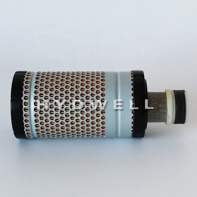 Filtros de alta quantidade para 1018 Tratores Elementos de filtro de ar K7591-82360 1G319-11210