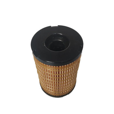 Filtro giratório de separador de combustível/água para escavadeira de tractor 1R1803 26560163 26560166