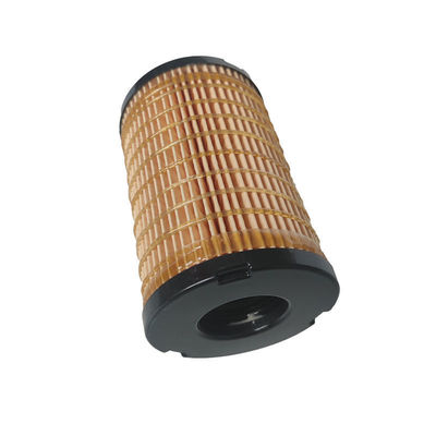 Filtro giratório de separador de combustível/água para escavadeira de tractor 1R1803 26560163 26560166