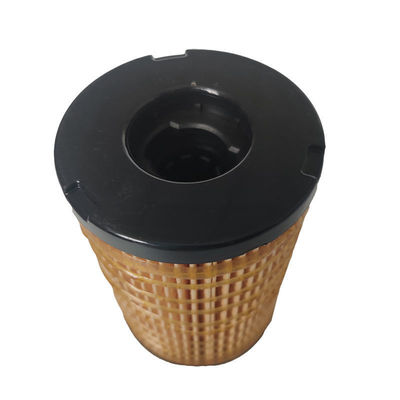 Filtro giratório de separador de combustível/água para escavadeira de tractor 1R1803 26560163 26560166