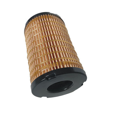 Filtro giratório de separador de combustível/água para escavadeira de tractor 1R1803 26560163 26560166