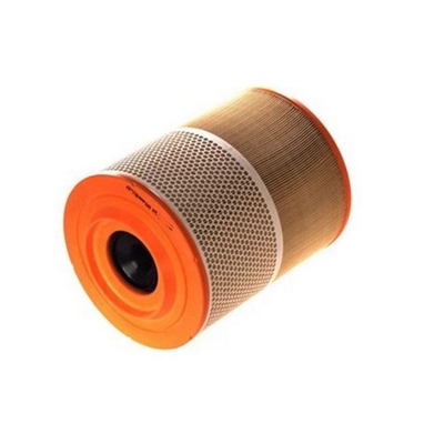 Filtro de ar dobrável P782881 F026400074 2242913 42471161 LX1072 com o número de referência 42471161
