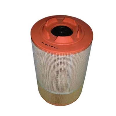 Filtro de ar dobrável P782881 F026400074 2242913 42471161 LX1072 com o número de referência 42471161