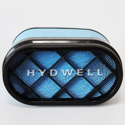 Tractor Parts Honeycomb Air Filter Element P547857 para caminhões 88944151 CA9900 A3100C