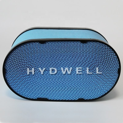 Tractor Parts Honeycomb Air Filter Element P547857 para caminhões 88944151 CA9900 A3100C
