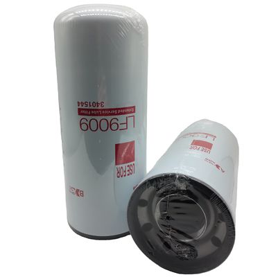 LF9009 3401544 3401544 AT193242 1216400561 LF14009NN Filtro de combustível Excelente desempenho