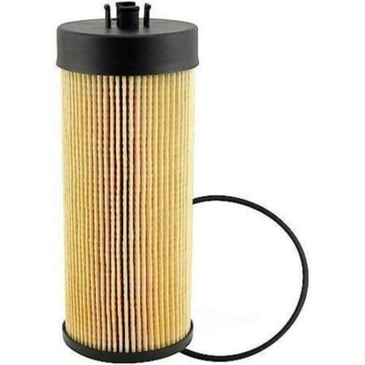 Filtro de óleo de escavadeira 04252248 E161H01D28 50013534 SO7082 BS03022 com serviço pós-venda