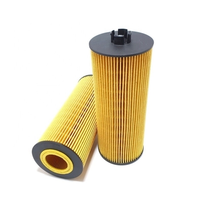 Filtro de óleo para escavadeiras 0001801709 P550761 5459530 2931095 11708551 69042849 Partes de tractores