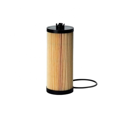 Filtro de óleo para escavadeiras 0001801709 P550761 5459530 2931095 11708551 69042849 Partes de tractores