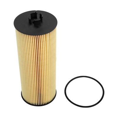 Filtro de óleo para escavadeiras 0001801709 P550761 5459530 2931095 11708551 69042849 Partes de tractores