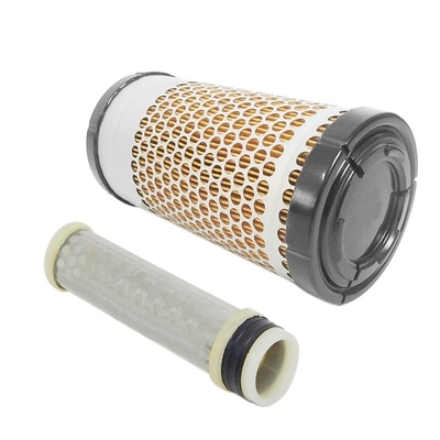 Outros AF25745 Filtro de combustível Trapa de solvente 1/2-28 Trapa de combustível para 4003 24003