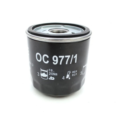 Filtros de óleo de motores de automóveis para tratores Peças diesel OC977/1 W71292 SO7244 L40635 PH11457