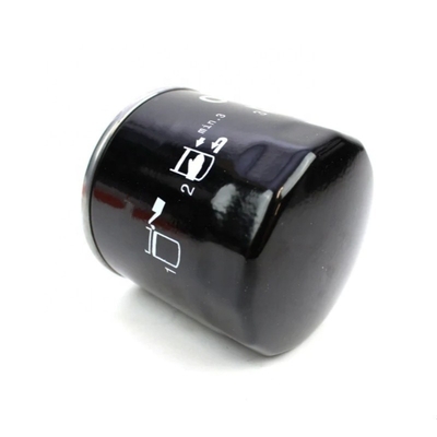 Filtros de óleo de motores de automóveis para tratores Peças diesel OC977/1 W71292 SO7244 L40635 PH11457