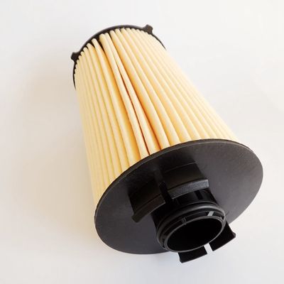 Filtro de óleo do motor do tractor 504179764 2996570 84565867 para o modelo de camião