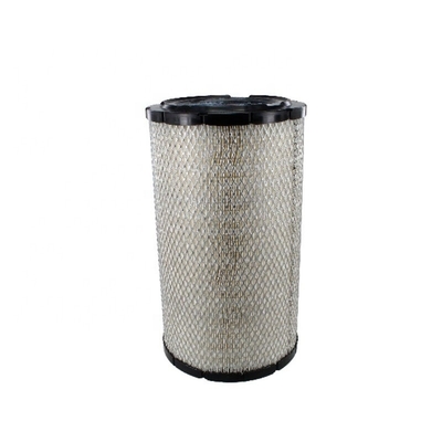 Elemento de filtro de ar pesado do motor do camião P821883 1355788 4283861 YN02P000013 AT204019