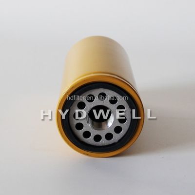 s Top Choice 1R-0750 P502423 Filtro de combustível para motor de caminhão de escavadeira de pista da Caterpillar