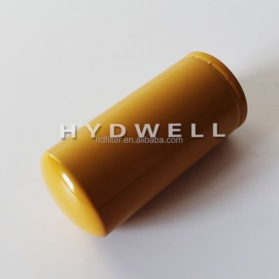 s Top Choice 1R-0750 P502423 Filtro de combustível para motor de caminhão de escavadeira de pista da Caterpillar