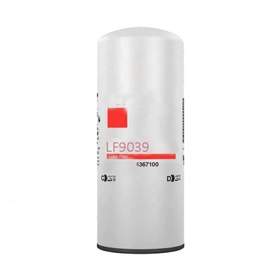 LF9039 P553000 6742-01-4540 5580006641 10027047 LSF5065 Filtro de óleo de lubrificante para caminhão pesado