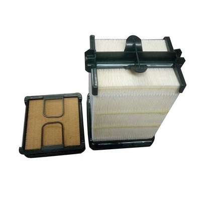 7221933 Elementos de filtragem de ar de honeycomb 7221934 AF55030 AF55321 para partes de motores de tratores