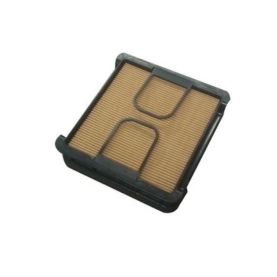 7221933 Elementos de filtragem de ar de honeycomb 7221934 AF55030 AF55321 para partes de motores de tratores