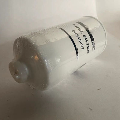 Filtro de combustível diesel para carregador de escavadeira 2992242 2992662 P550904 84219699 500039731