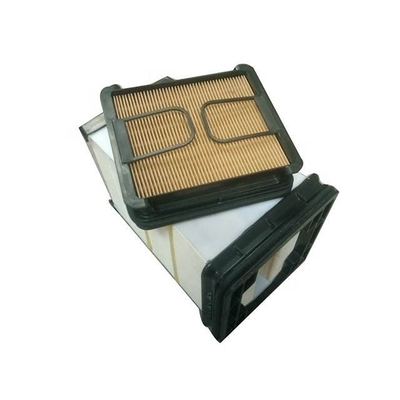 7221933 Elementos de filtragem de ar de honeycomb 7221934 AF55030 AF55321 para partes de motores de tratores
