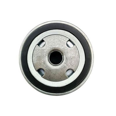 Filtro de combustível diesel para máquinas de construção com KC374D P954925 80766454 2997374 20853583