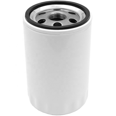 Filtro de óleo lubrificante para motores diesel de tractores Partes 01182001 P764896 6005028849 5112300759 363031