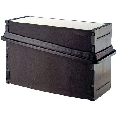 Elemento de filtro de ar de honeycomb de camião Hydwell P621725 PA32000 para peças de motores diesel LAF6725