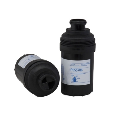 Melhorar o desempenho do motor diesel com o filtro de combustível 5262311 FG112 ST6135 P555706 FF5706