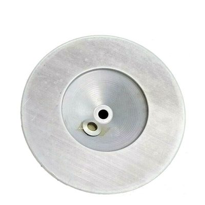 Elemento de filtro de ar dobrável para tractores de grande quantidade N.O. de referência AF4586
