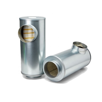 Filtro de purificação de ar P537448 de primeira linha para peças de máquinas de construção Serviço online