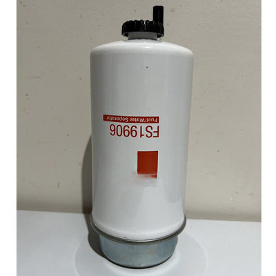 Filtro de separação de água e combustível para caminhões RE509036 BF7785-D FS19906 P551435
