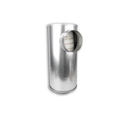 Filtro de purificação de ar P537448 de primeira linha para peças de máquinas de construção Serviço online