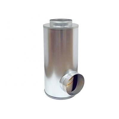 Filtro de purificação de ar P537448 de primeira linha para peças de máquinas de construção Serviço online