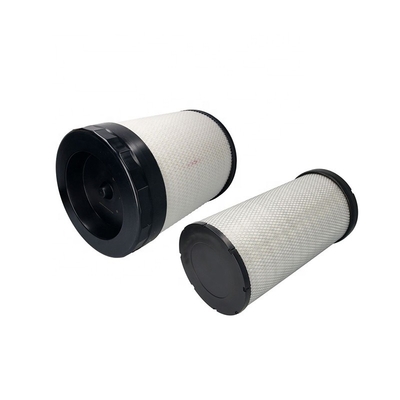 Imprensa Elementos de filtro de ar para X770683 Peças de motores de camiões 1000237022 3222188162