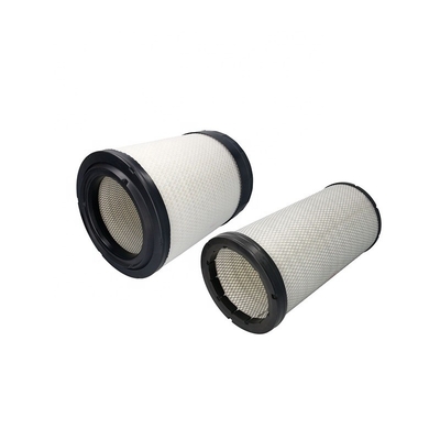 Imprensa Elementos de filtro de ar para X770683 Peças de motores de camiões 1000237022 3222188162