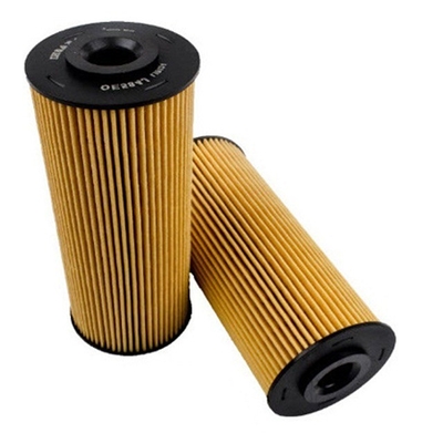 Filtro de óleo de automóvel 8-9801-8-858-0 para ISUZU NPR 15208-89T0A 1K04-23-802 AY110-SZ007 O584