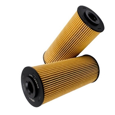 Filtro de óleo de automóvel 8-9801-8-858-0 para ISUZU NPR 15208-89T0A 1K04-23-802 AY110-SZ007 O584