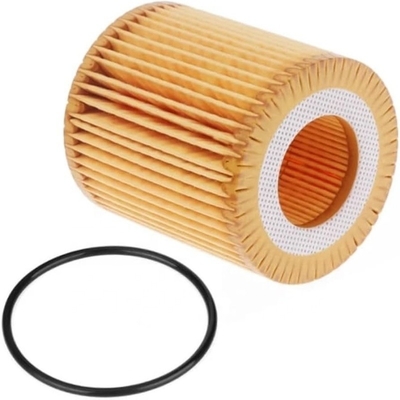BB3Q-6744-BA Filtro de óleo lubrificante para máquinas de construção