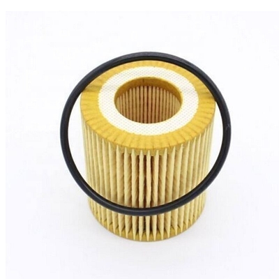BB3Q-6744-BA Filtro de óleo lubrificante para máquinas de construção