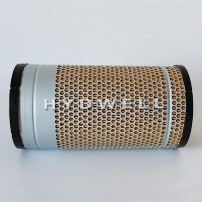 Outras peças para automóveis 1835 Hydwell Fabrica elementos de filtro de ar para partes de motores diesel