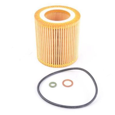 Elemento de filtro de óleo diesel automático OEM 11427953129 LF634 CH10075 para IES Substituir/Reparar
