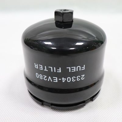 Outro ano Instalação de automóveis 23304-EV280 Elemento de filtro de combustível para camiões e motores diesel