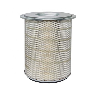 Elemento de filtro de ar de camião AF25278 A solução perfeita para a purificação do ar do motor