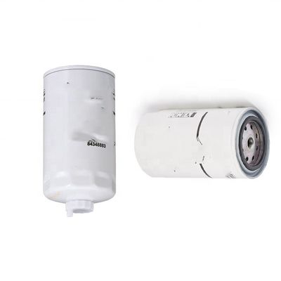Filtro de combustível separador de água giratório para caminhão modelo de caminhão 1996- 84348883 P550665 1907539