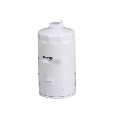 Filtro de combustível separador de água giratório para caminhão modelo de caminhão 1996- 84348883 P550665 1907539