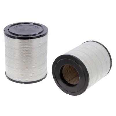 Elemento de filtro de ar de camião P527682 P527683 C341300 KW3338 AF25139M Substituição padrão